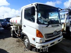 日野自動車 レンジャー