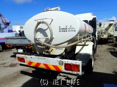 日野自動車 レンジャー