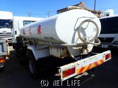 日野自動車 レンジャー