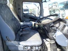 日野自動車 レンジャー