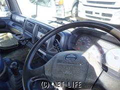 日野自動車 レンジャー