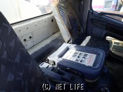 日野自動車 レンジャー