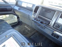 日野自動車 レンジャー