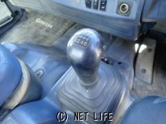 日野自動車 レンジャー