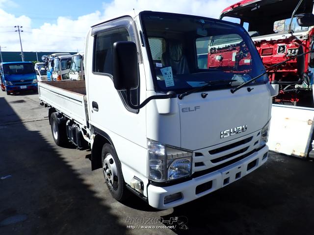 いすゞ エルフ