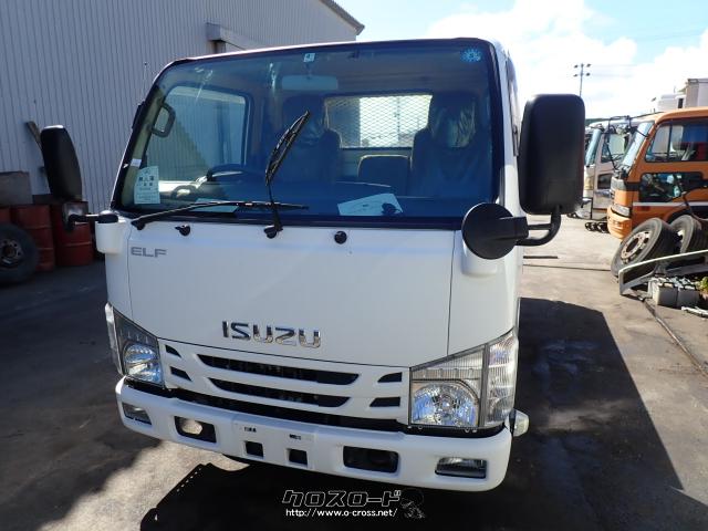 いすゞ エルフ