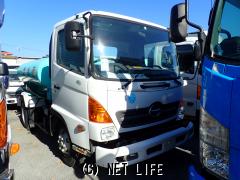 日野自動車 レンジャー