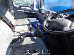 日野自動車 レンジャー