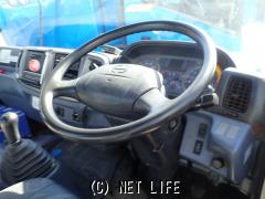 日野自動車 レンジャー