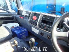 日野自動車 レンジャー