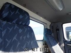 日野自動車 レンジャー