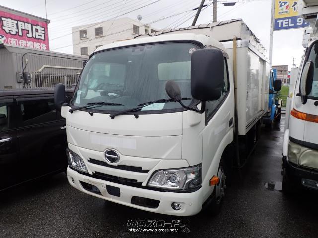 日野自動車 デュトロ