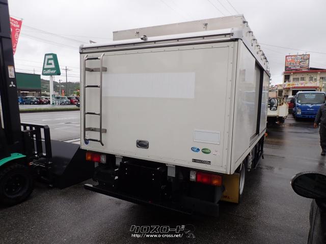 日野自動車 デュトロ