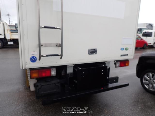 日野自動車 デュトロ