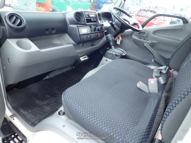 日野自動車 デュトロ