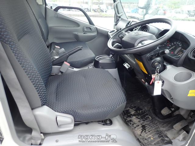 日野自動車 デュトロ