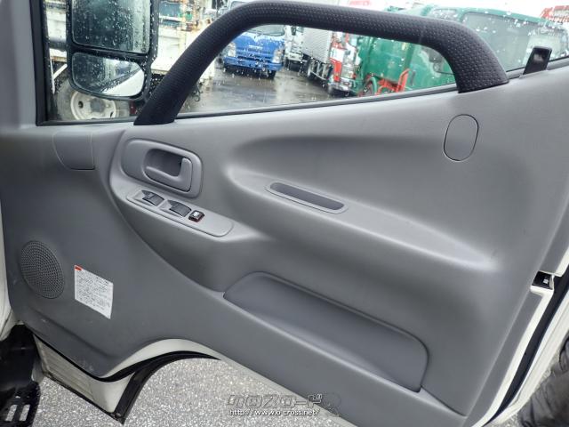 日野自動車 デュトロ