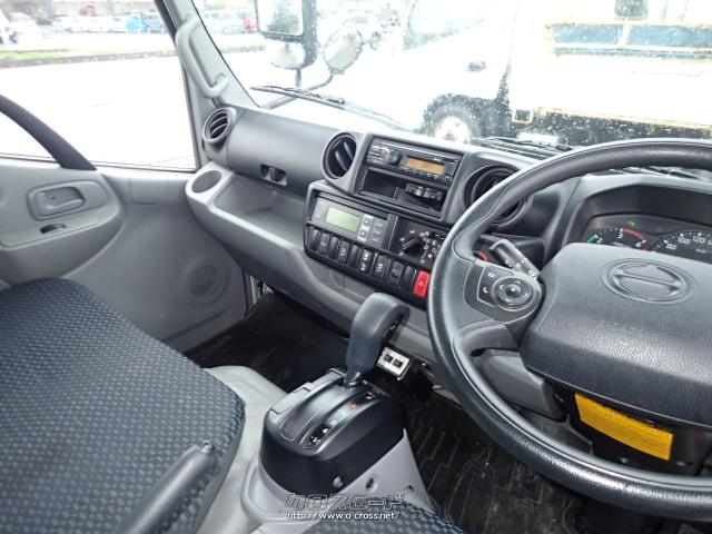 日野自動車 デュトロ