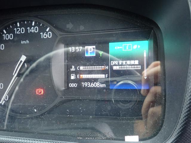 日野自動車 デュトロ