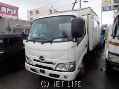 日野自動車 デュトロ