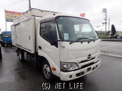 日野自動車 デュトロ