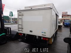 日野自動車 デュトロ