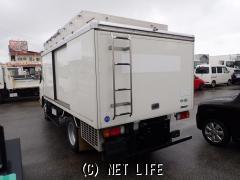 日野自動車 デュトロ