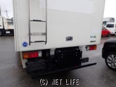 日野自動車 デュトロ