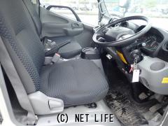 日野自動車 デュトロ