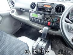 日野自動車 デュトロ