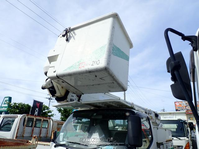 日野自動車 デュトロ