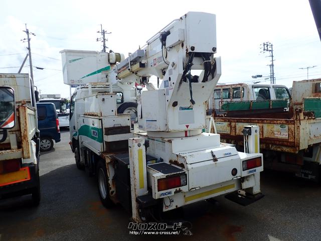 日野自動車 デュトロ