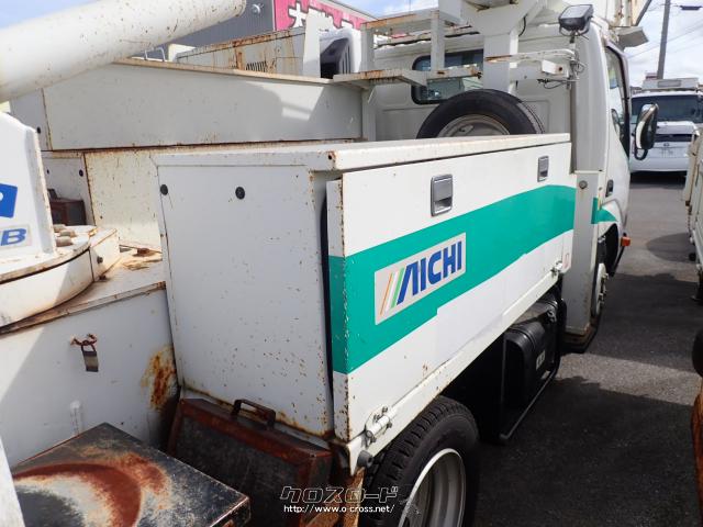 日野自動車 デュトロ