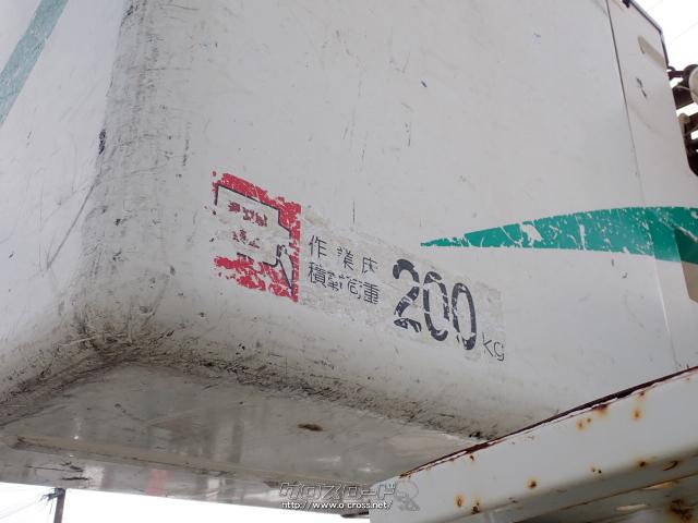 日野自動車 デュトロ