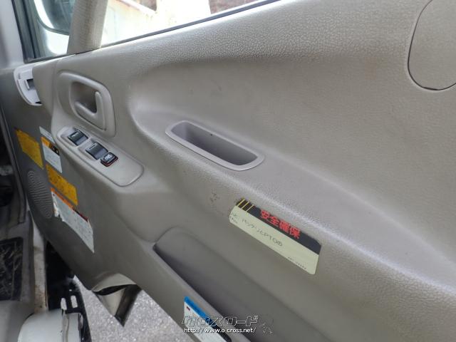 日野自動車 デュトロ