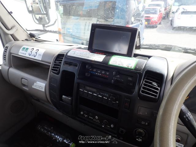 日野自動車 デュトロ