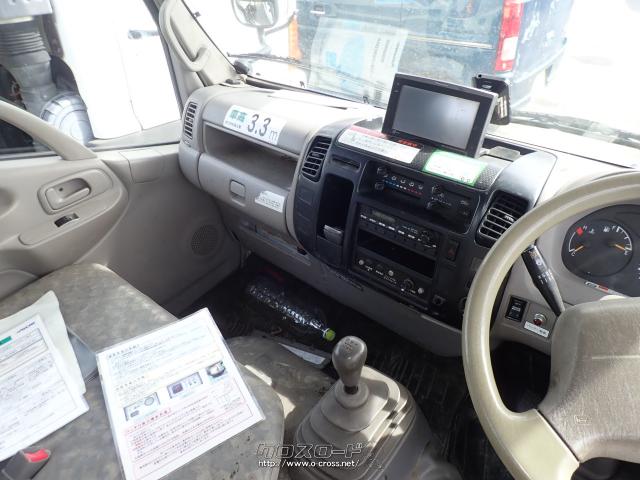 日野自動車 デュトロ