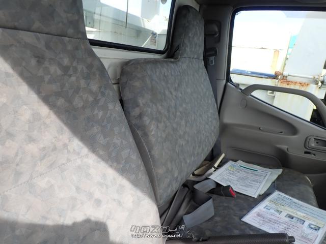 日野自動車 デュトロ