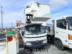 日野自動車 デュトロ