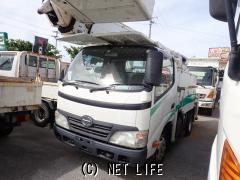 日野自動車 デュトロ