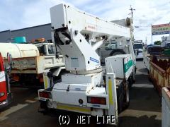 日野自動車 デュトロ