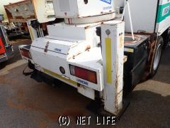 日野自動車 デュトロ