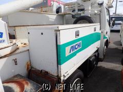 日野自動車 デュトロ