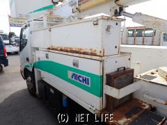 日野自動車 デュトロ