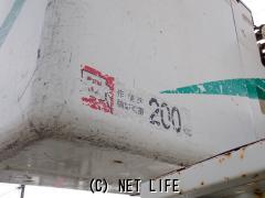 日野自動車 デュトロ