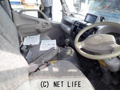 日野自動車 デュトロ