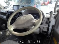 日野自動車 デュトロ