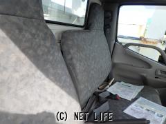 日野自動車 デュトロ