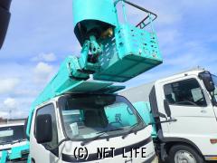 日野自動車 デュトロ