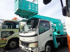 日野自動車 デュトロ